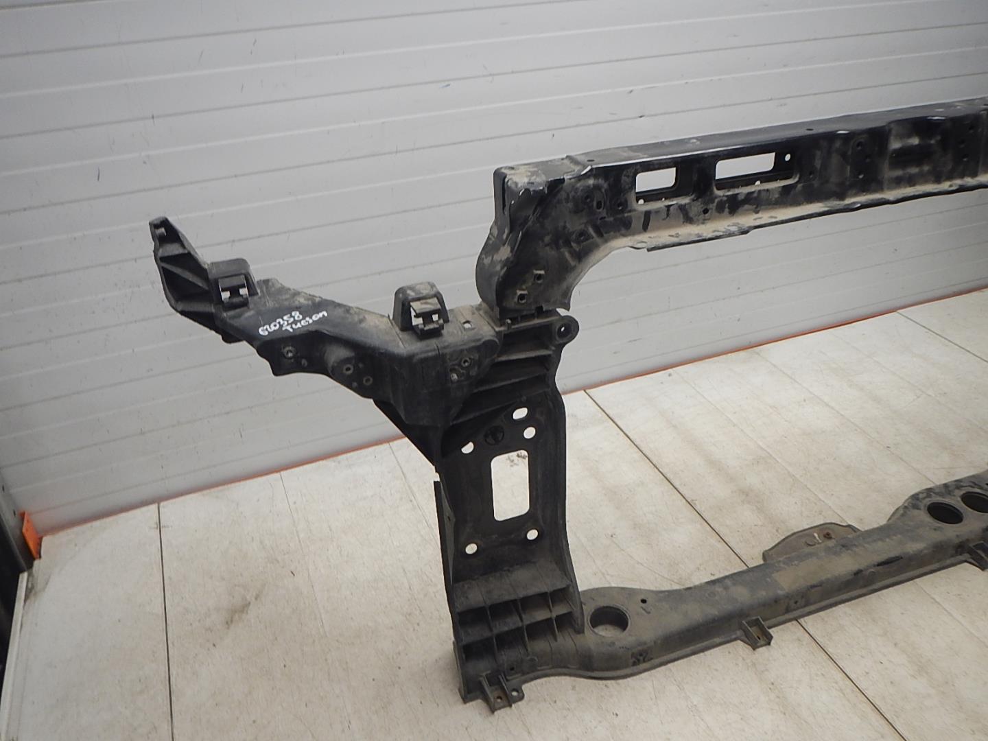 Панель передняя (телевизор)