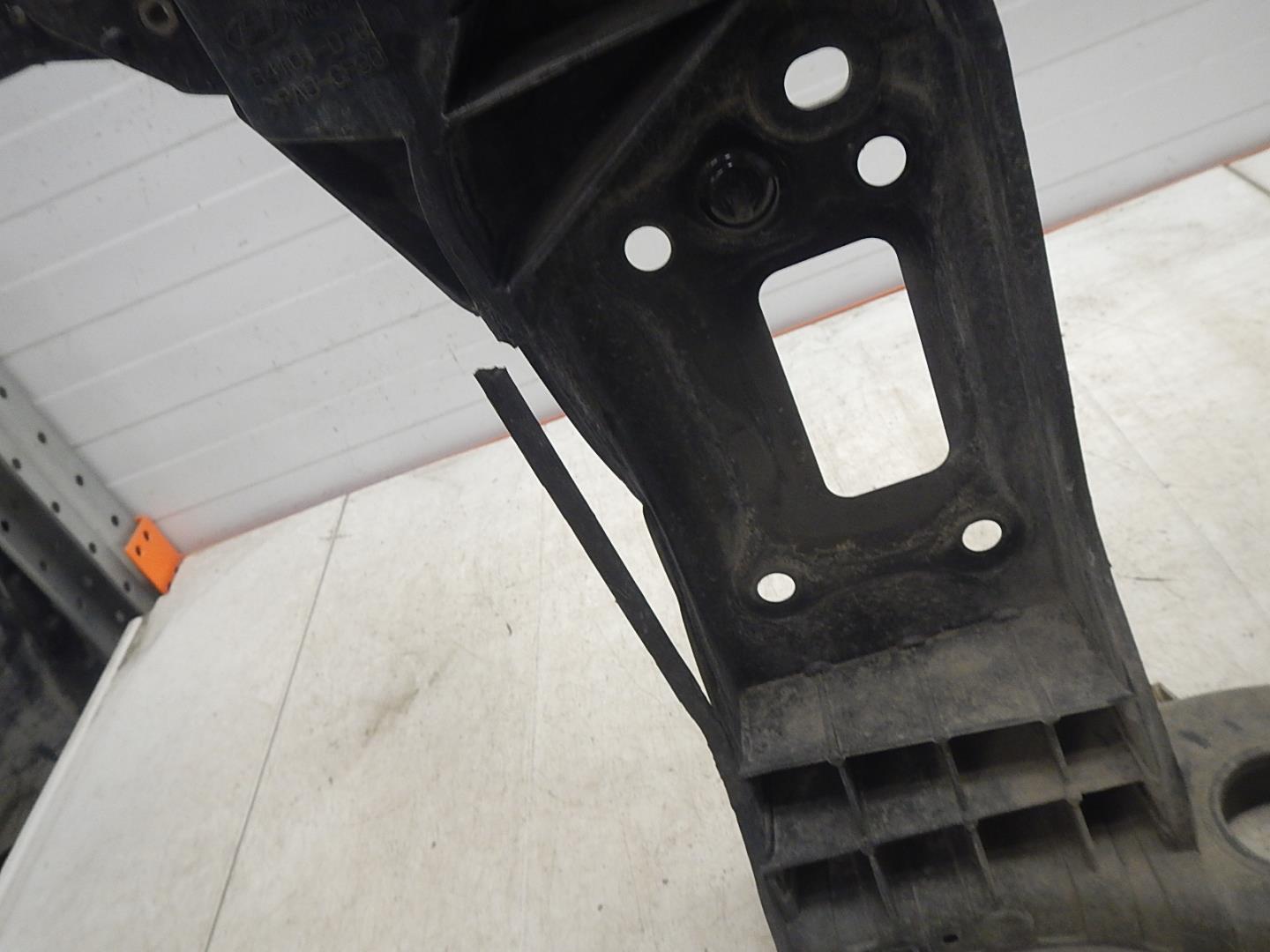 Панель передняя (телевизор)