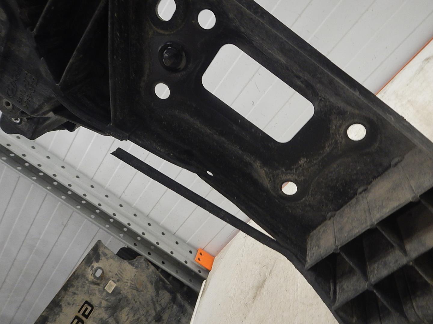 Панель передняя (телевизор)