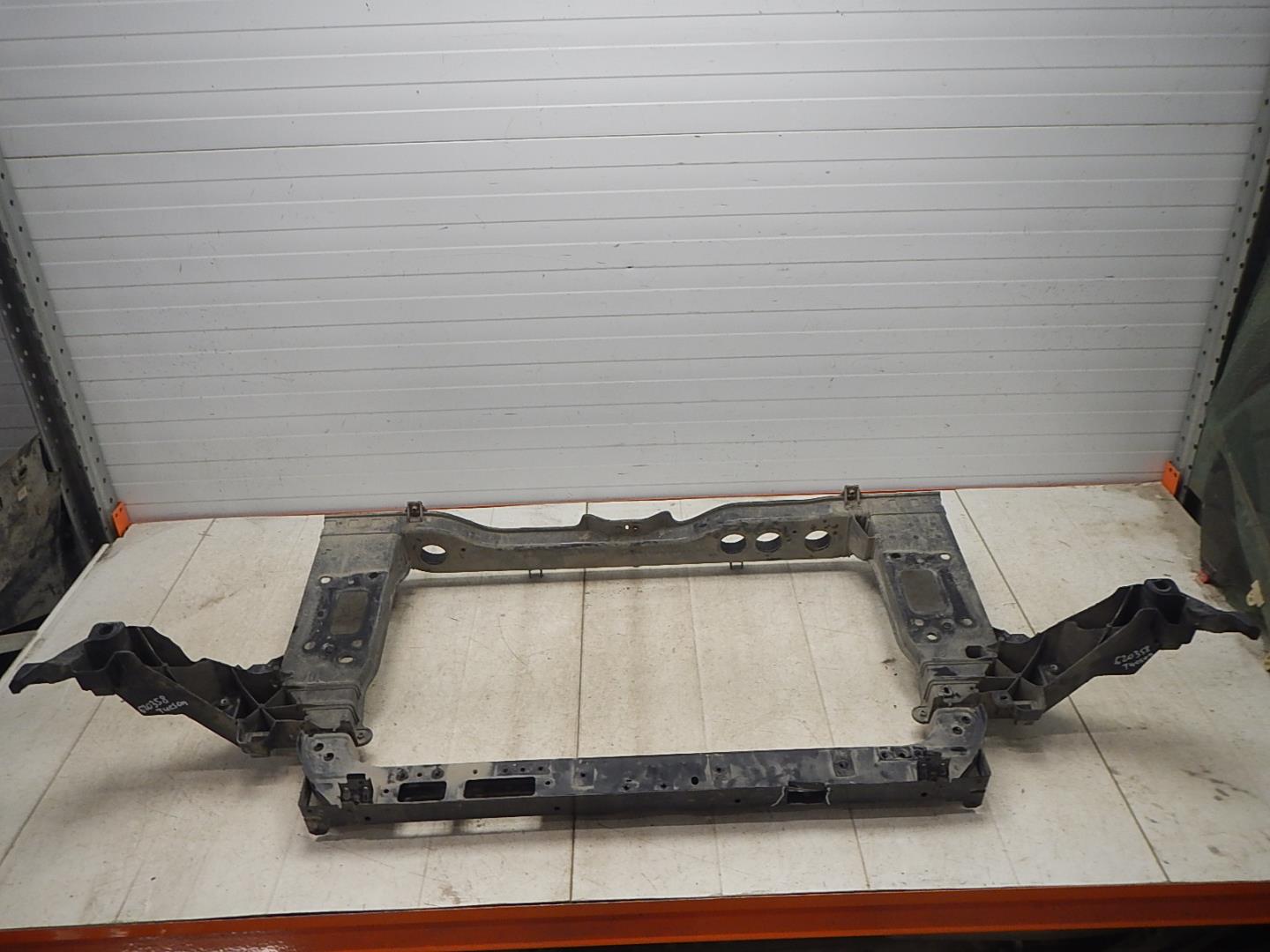 Панель передняя (телевизор)