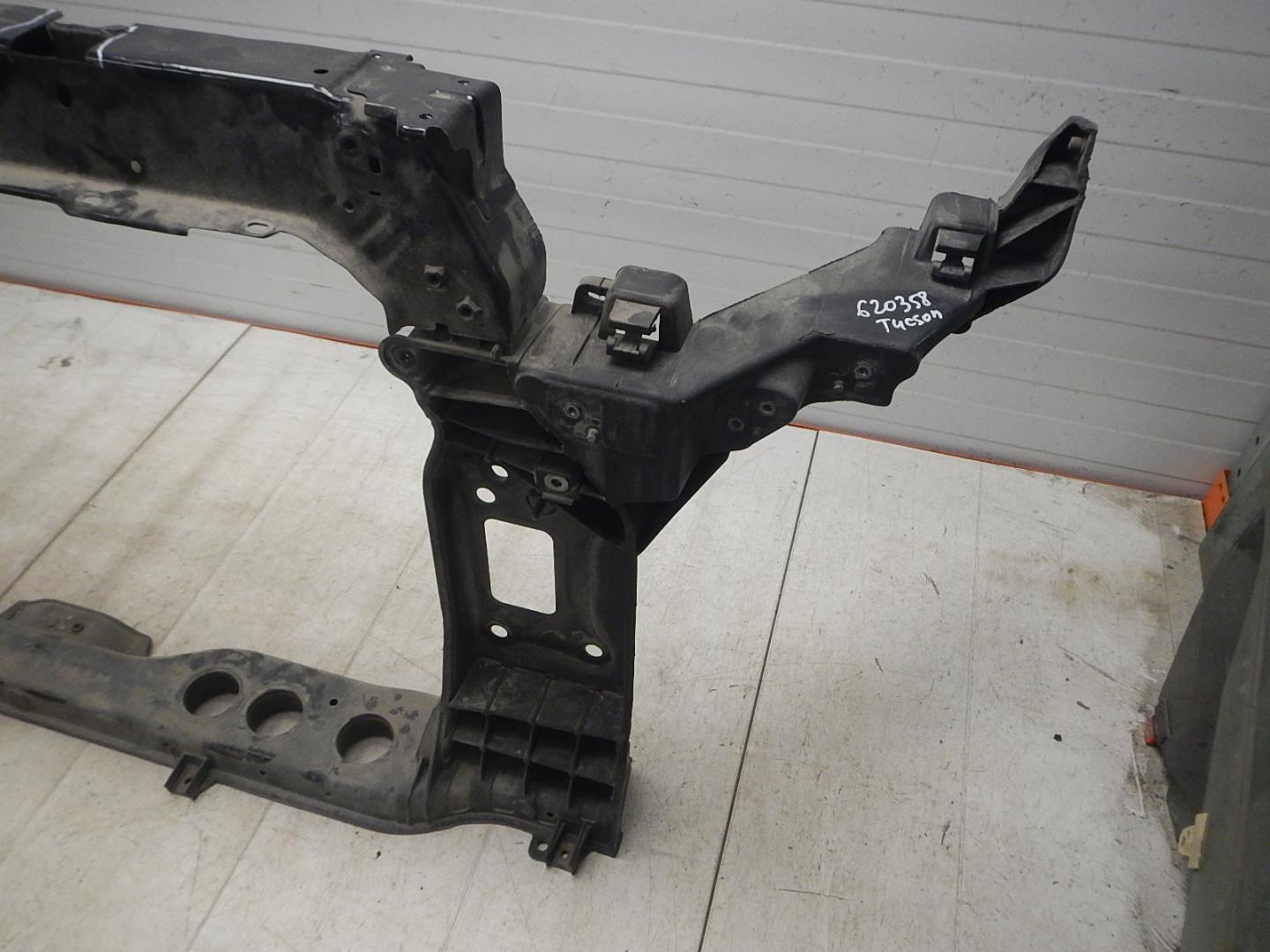 Панель передняя (телевизор)