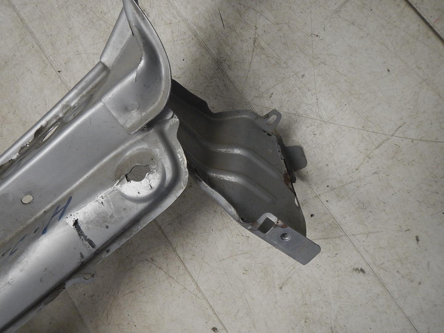 Панель передняя (телевизор)