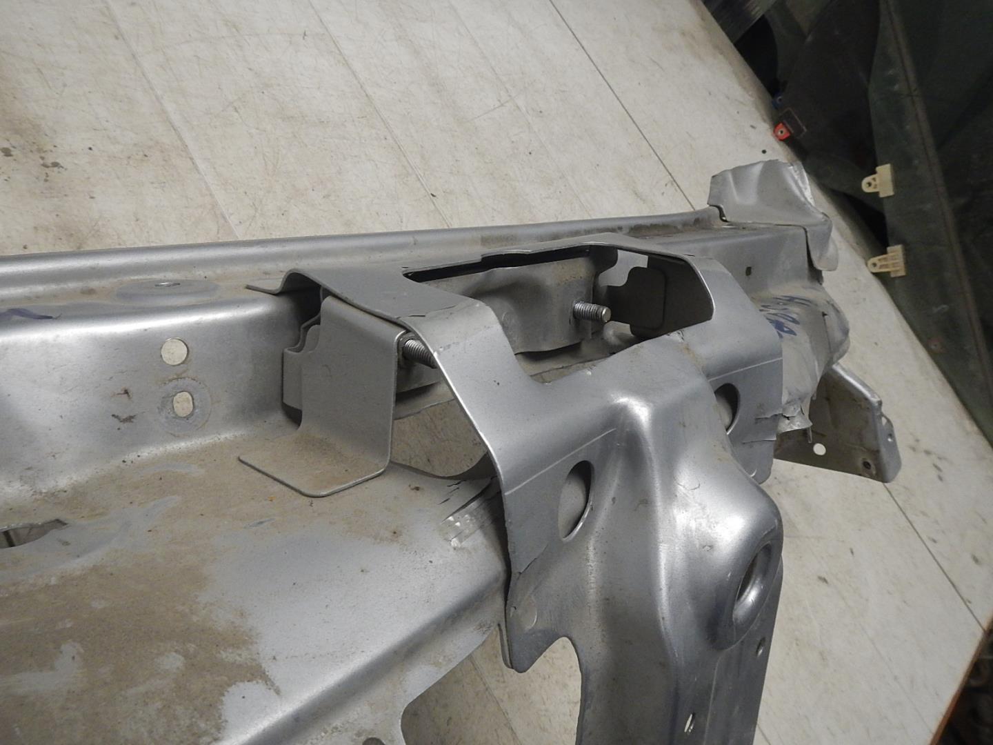 Панель передняя (телевизор)