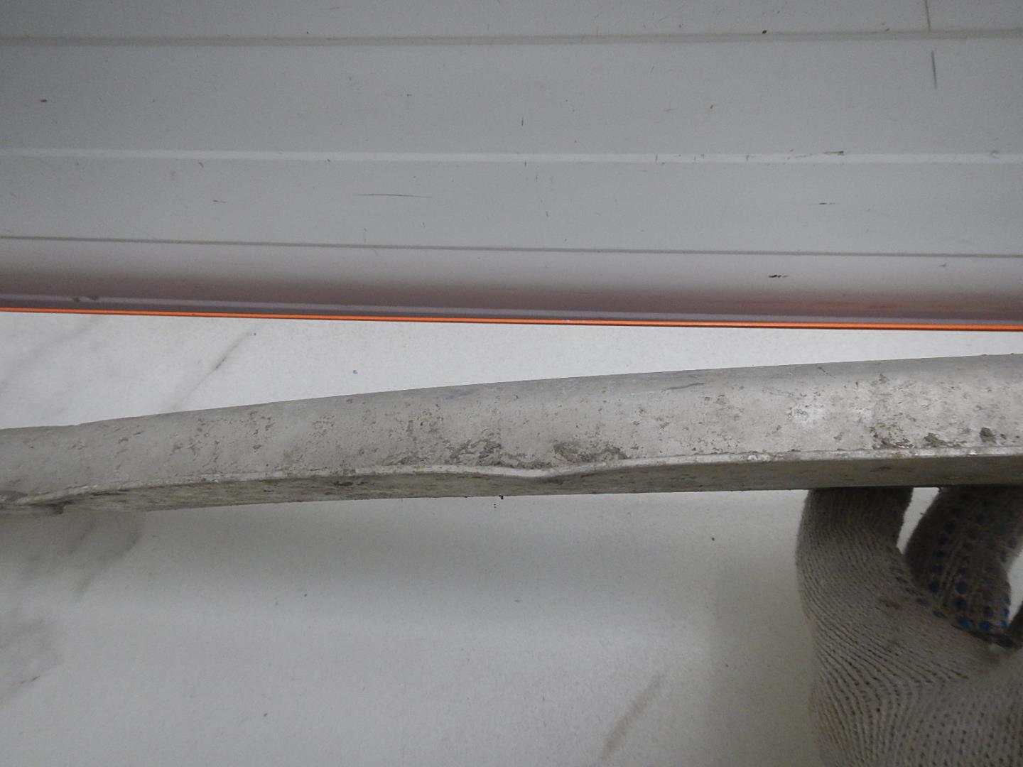 Панель передняя (телевизор)