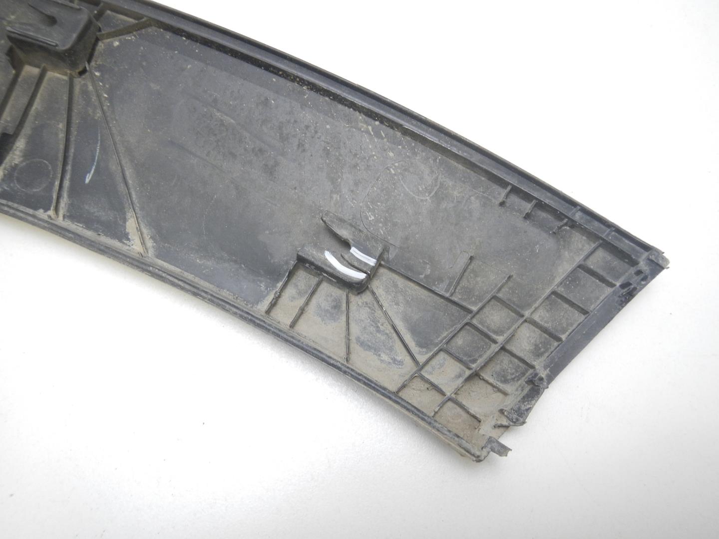 Накладка на крыло