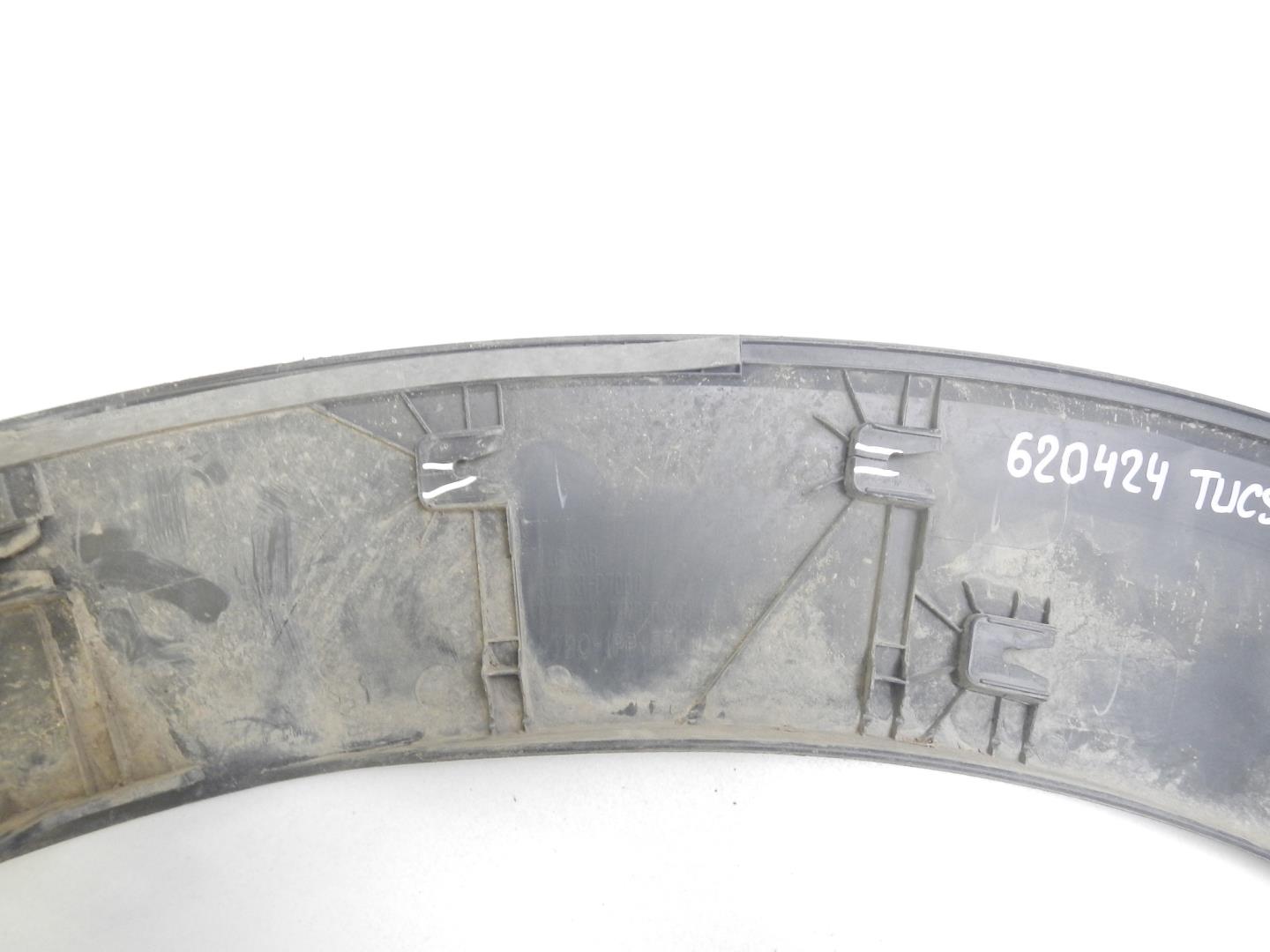 Накладка на крыло