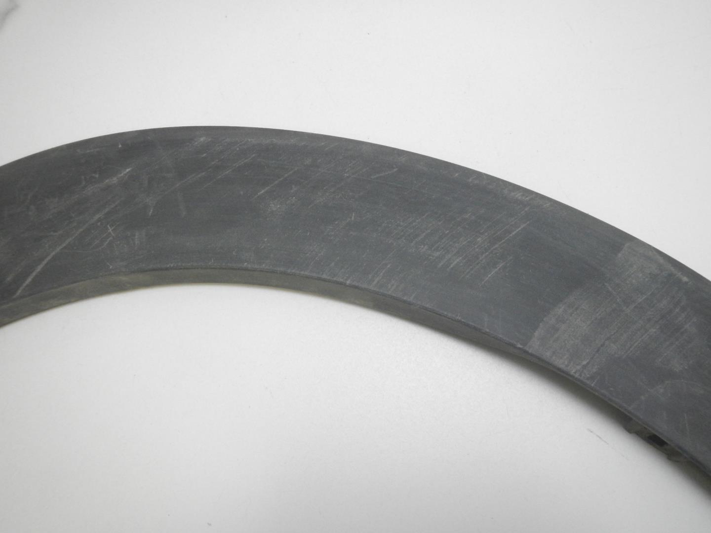 Накладка на крыло