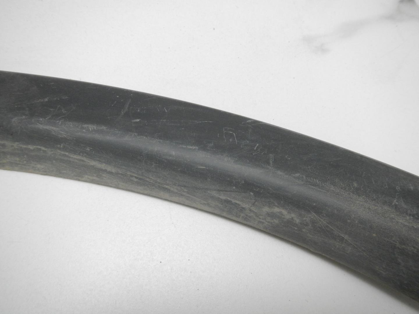 Накладка на крыло