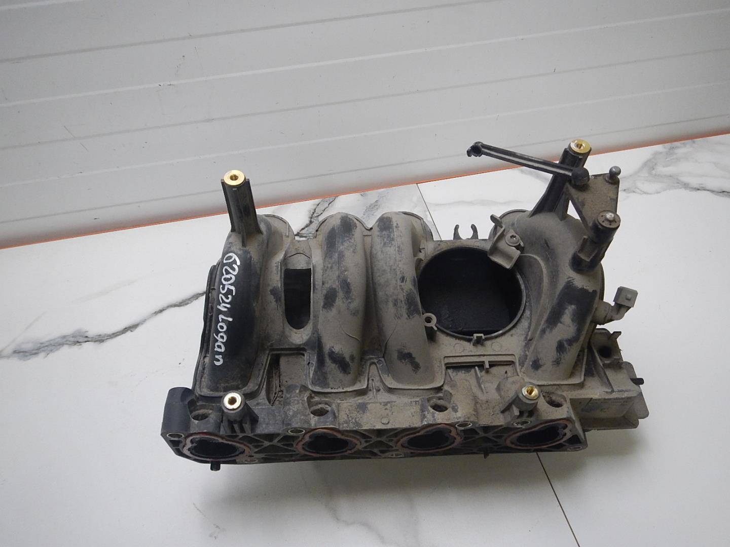 Коллектор впускной