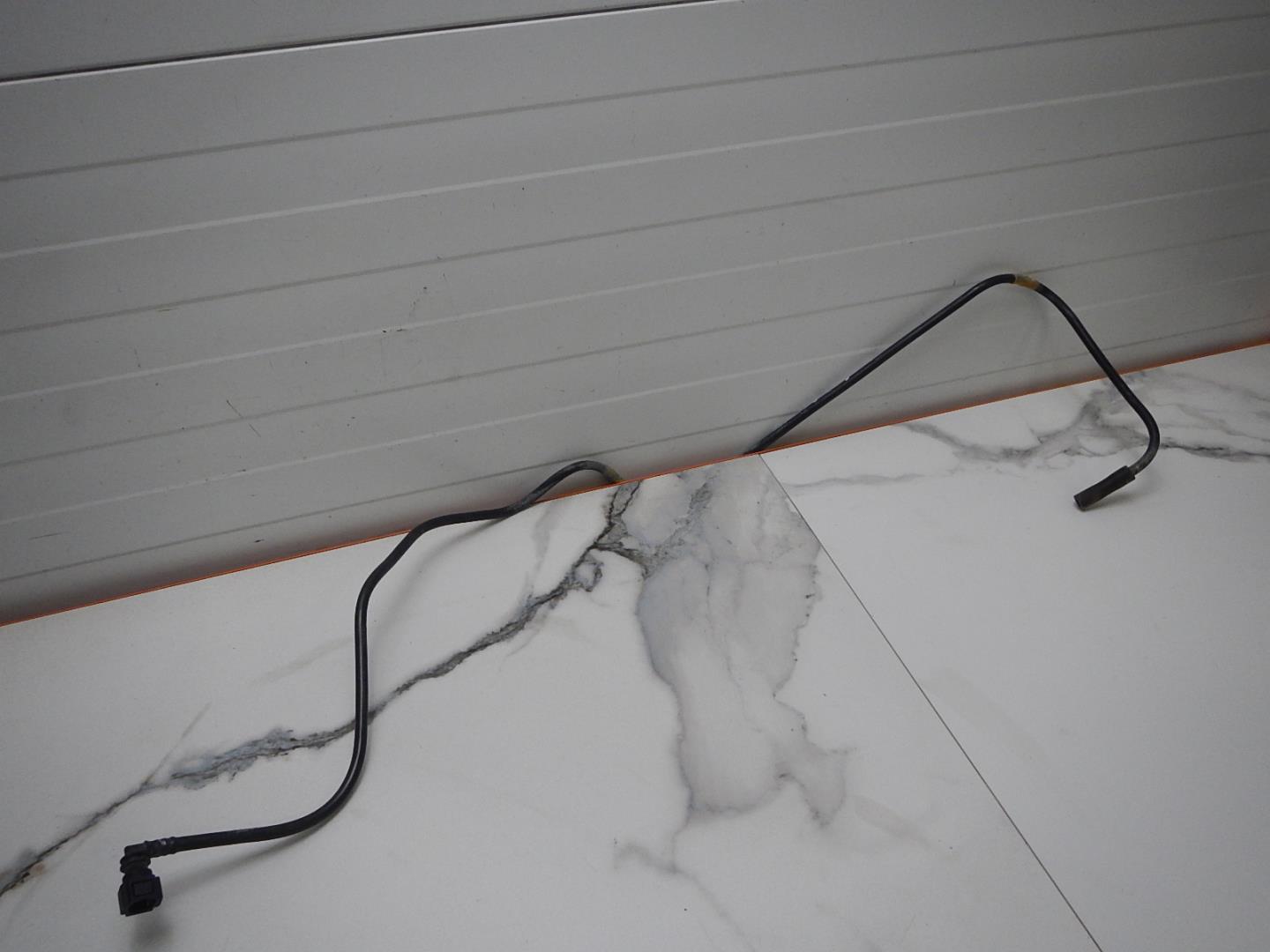 Трубка вакуумная