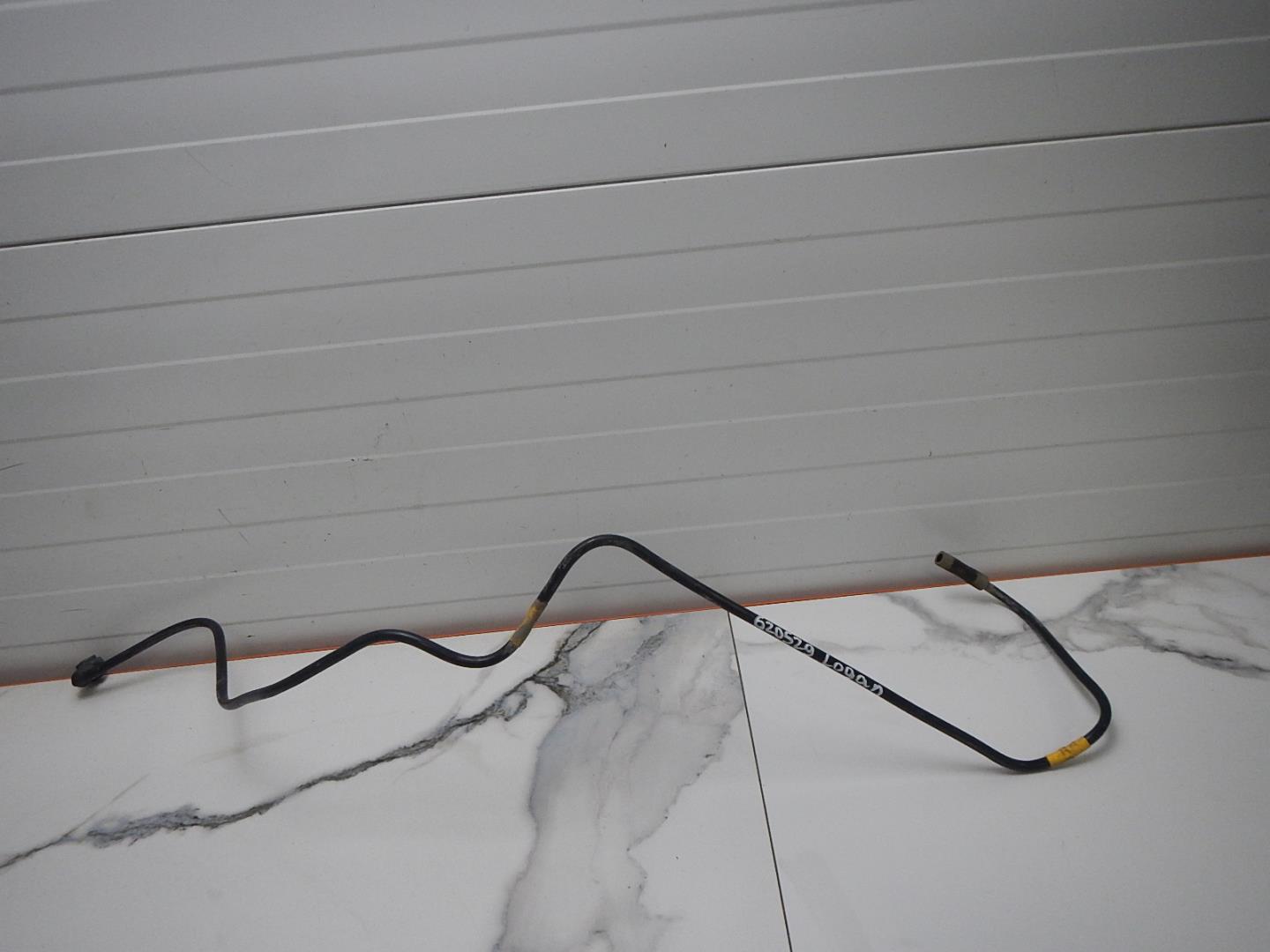 Трубка вакуумная