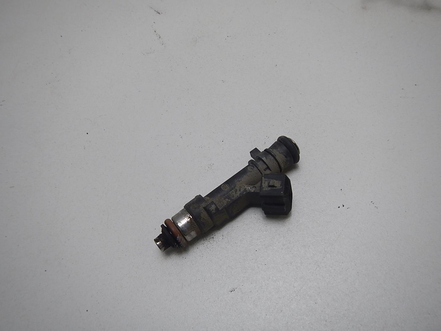 Форсунка инжекторная электрическая