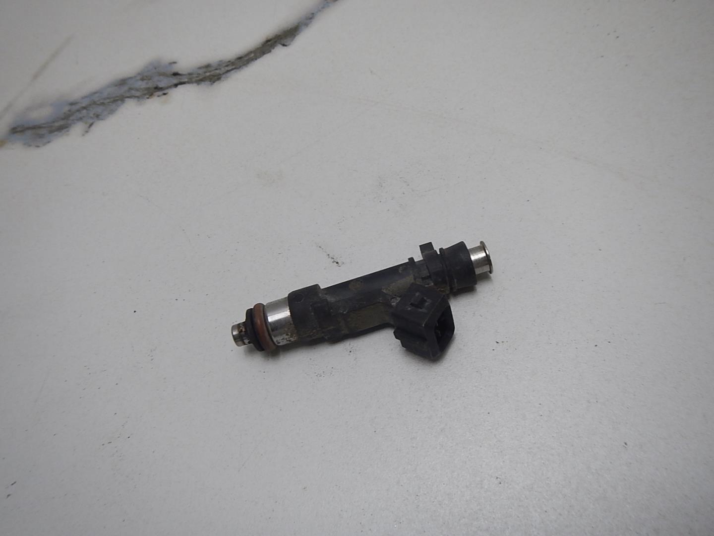 Форсунка инжекторная электрическая