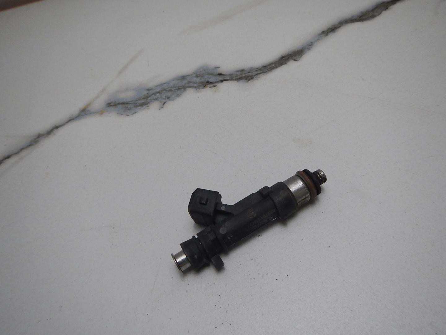 Форсунка инжекторная электрическая