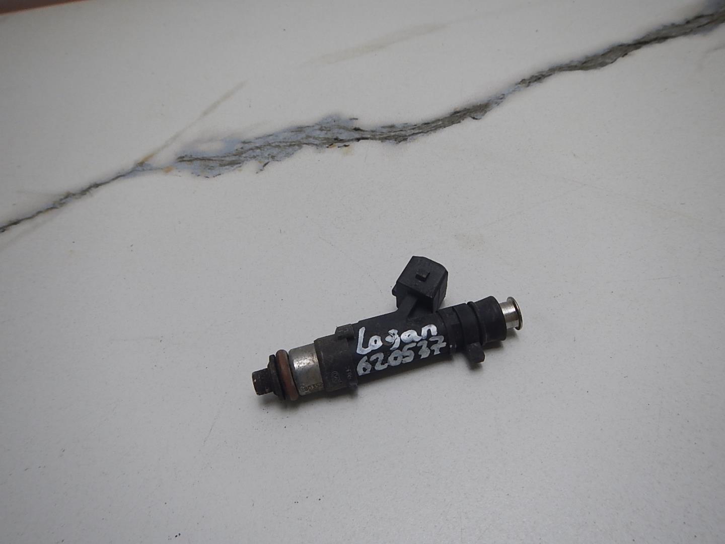 Форсунка инжекторная электрическая