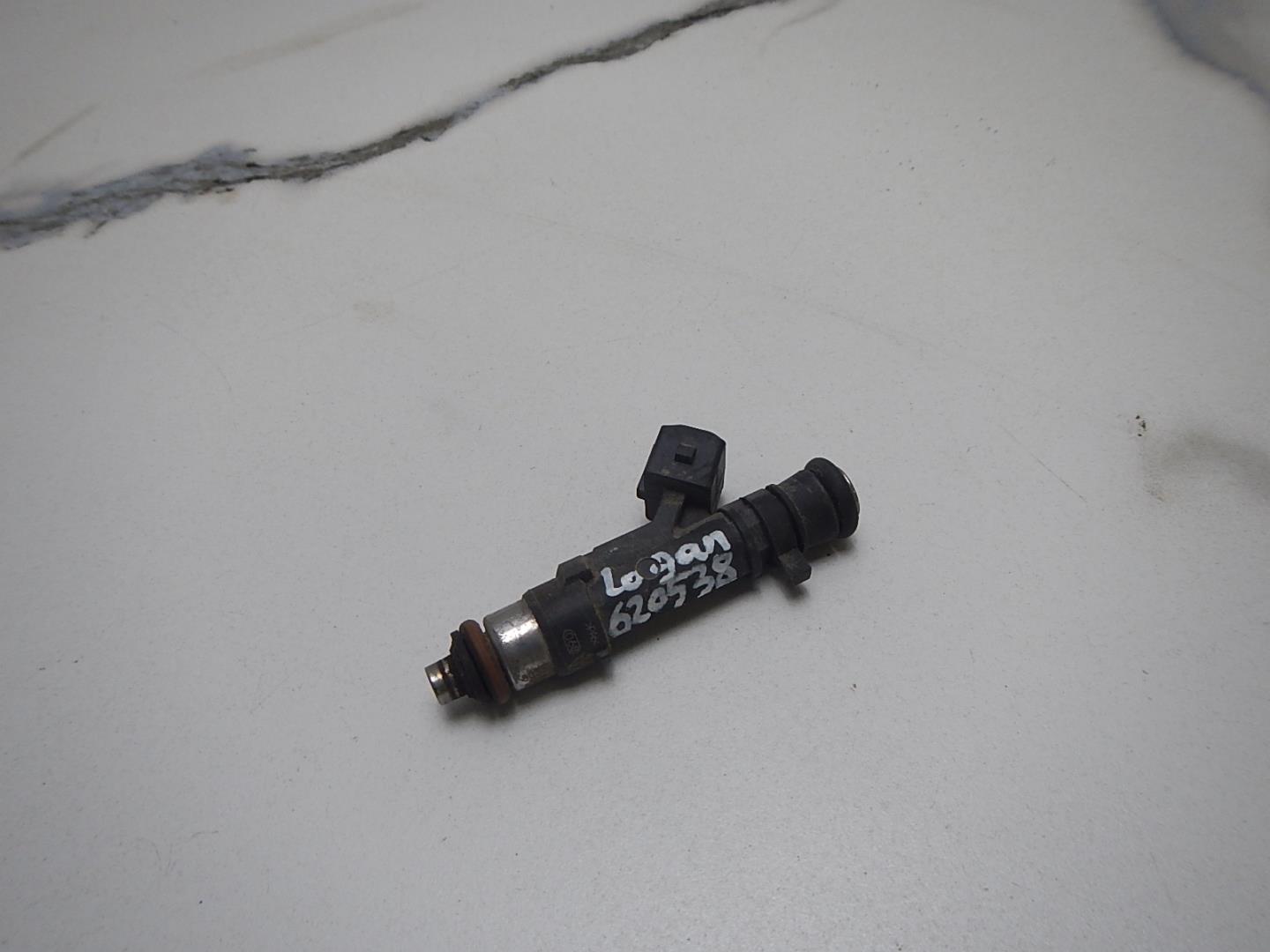 Форсунка инжекторная электрическая