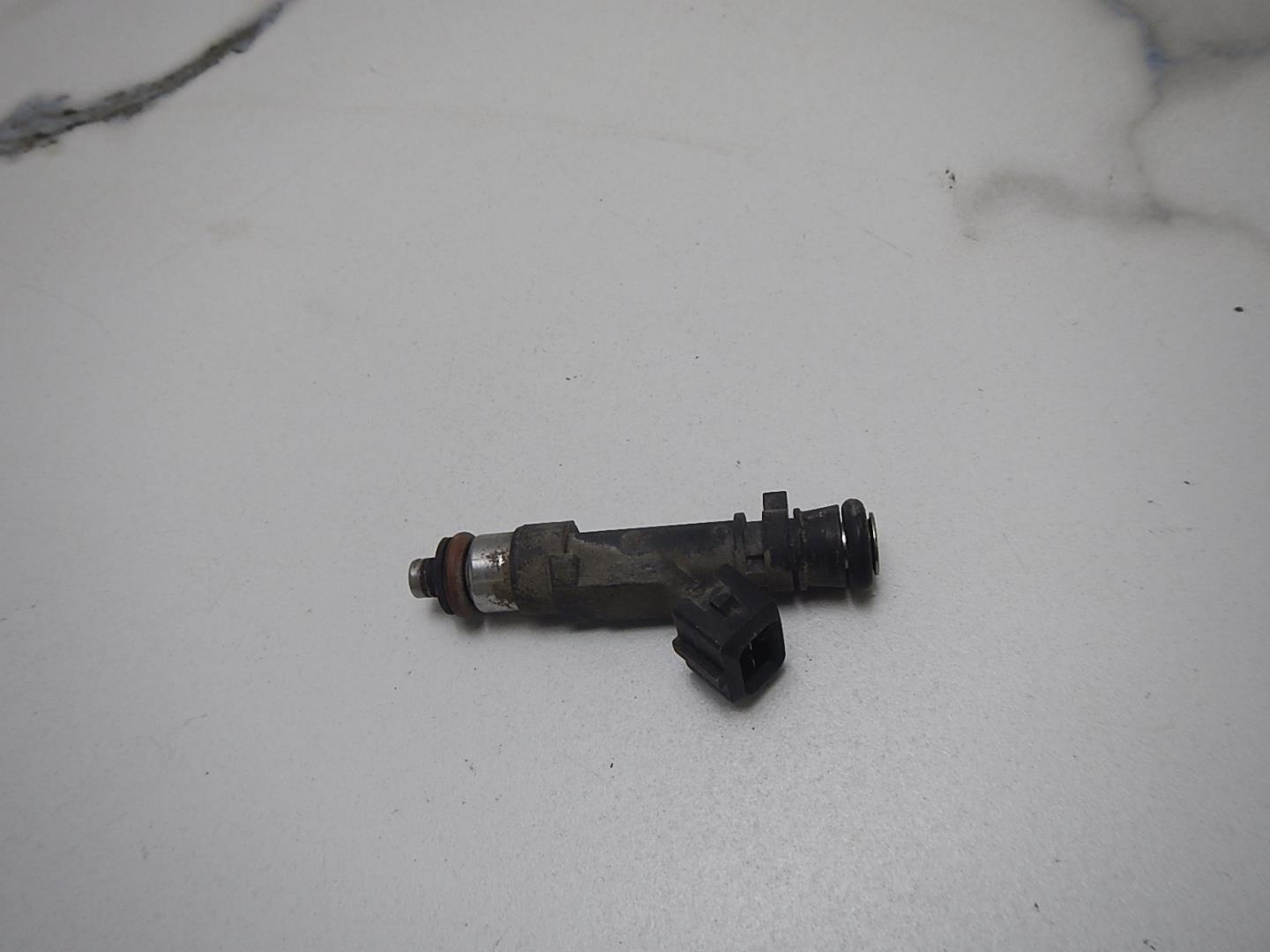 Форсунка инжекторная электрическая