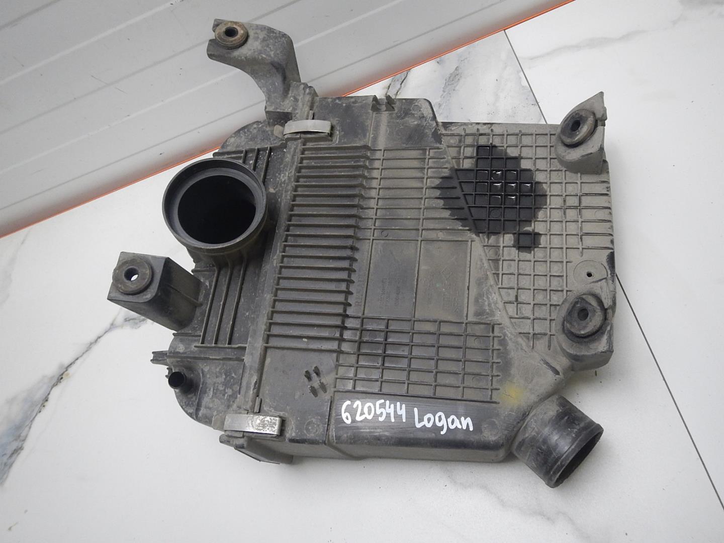 Корпус воздушного фильтра