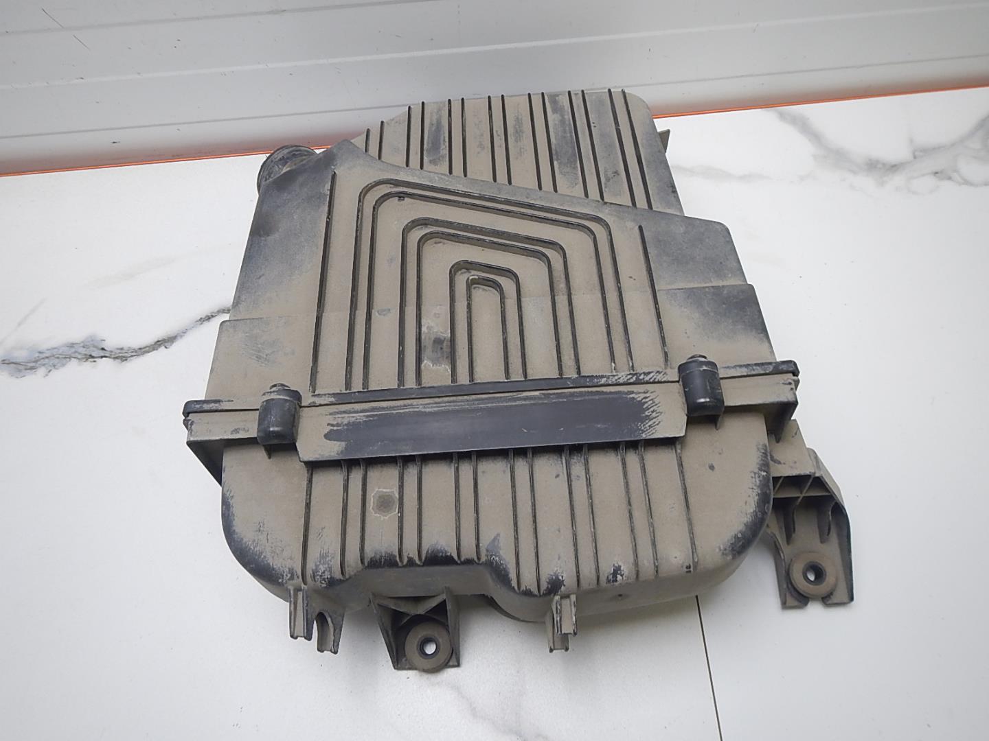 Корпус воздушного фильтра