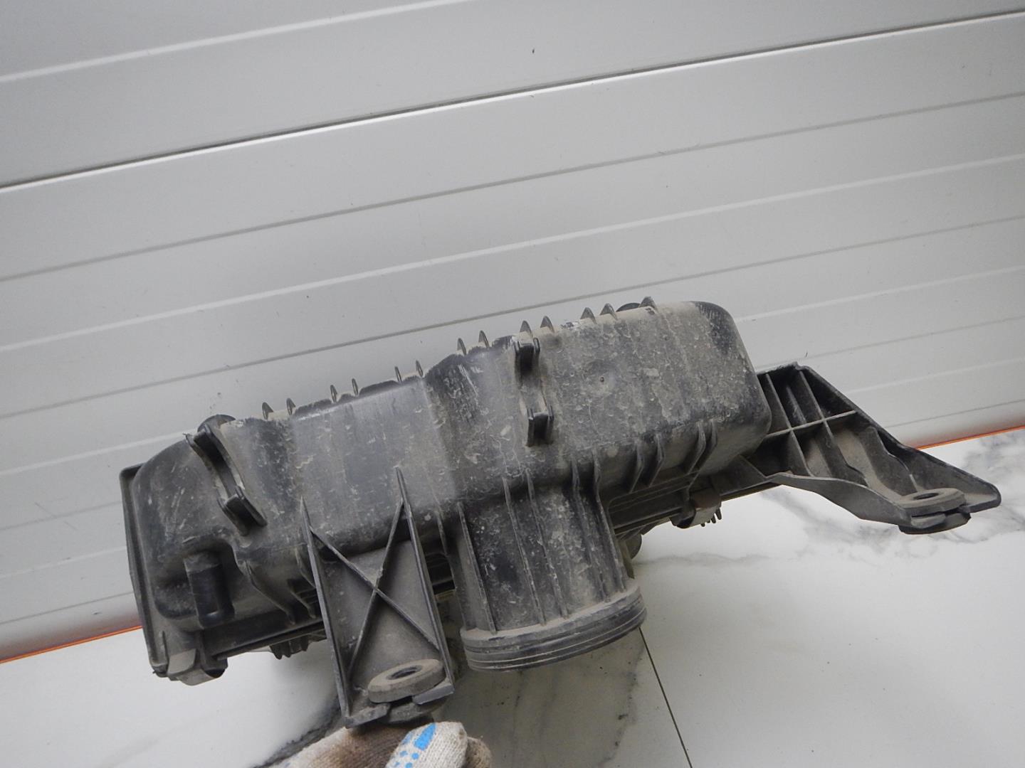 Корпус воздушного фильтра