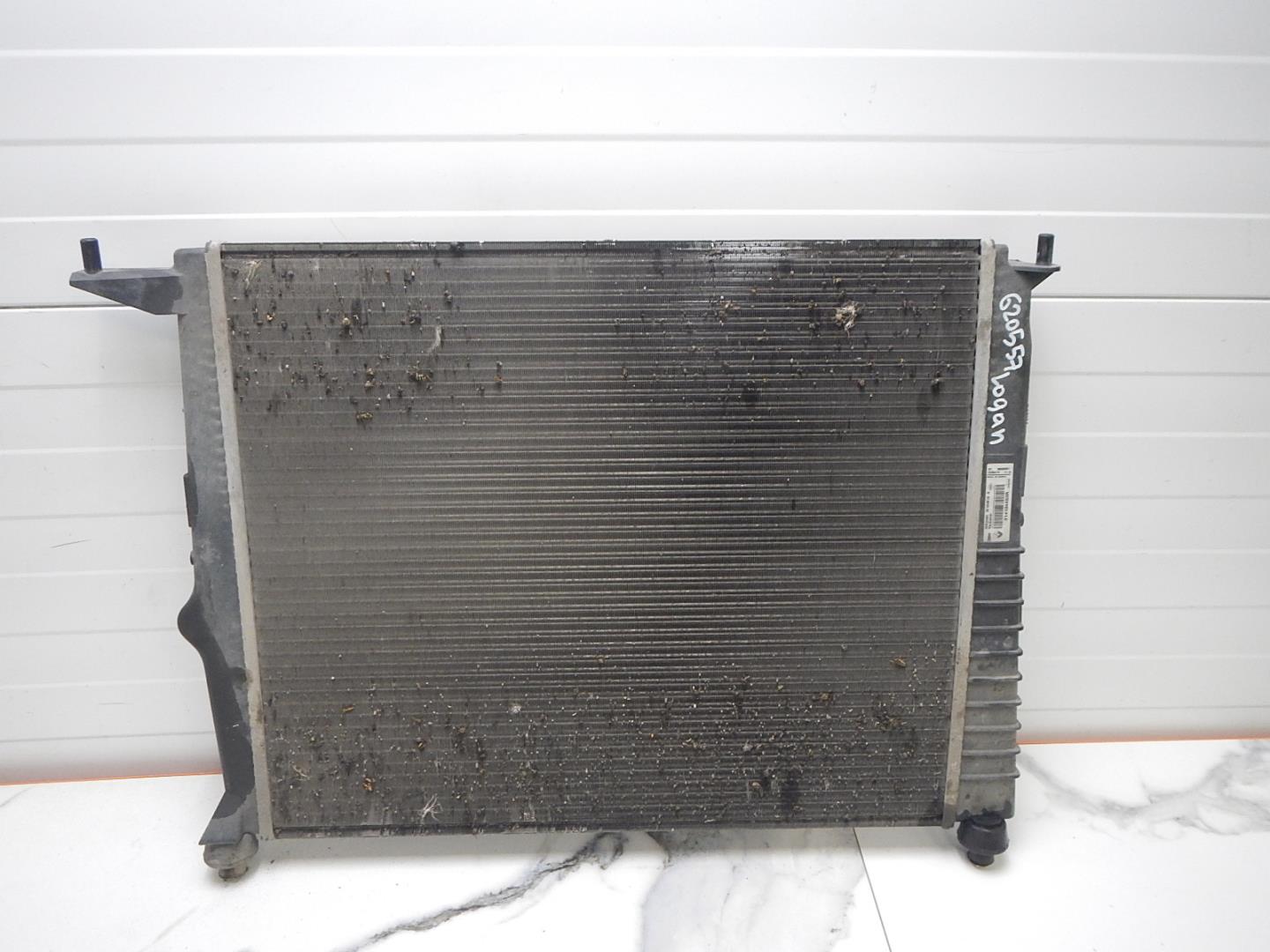 Радиатор кондиционера / конденсер