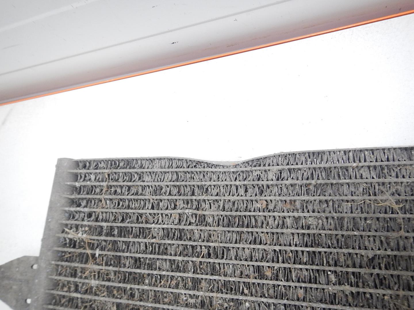 Радиатор кондиционера / конденсер