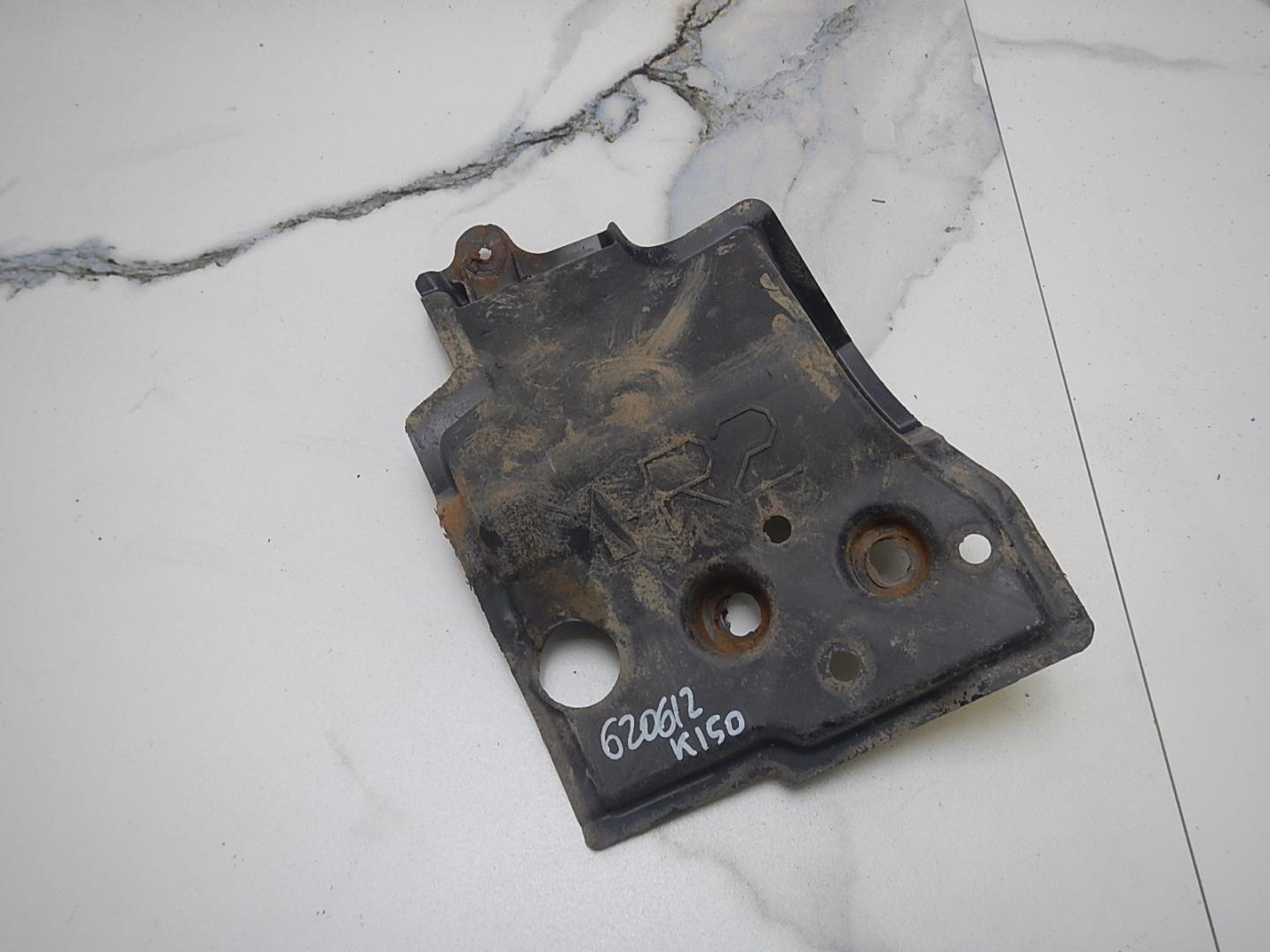 Пыльник (кузов наружные)