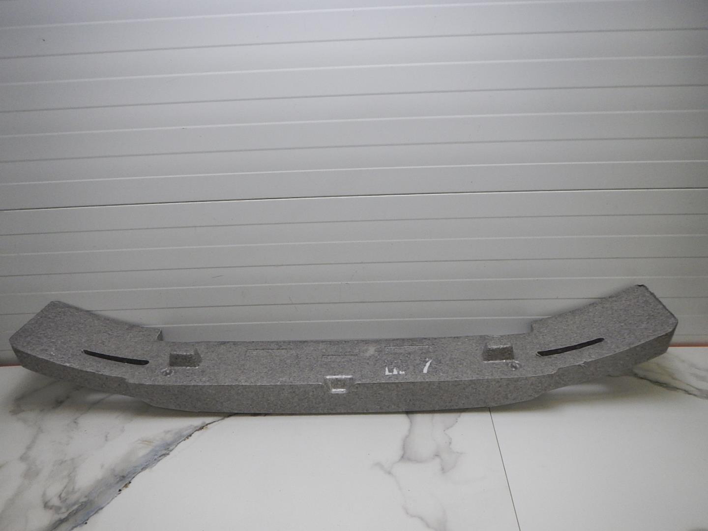 Наполнитель переднего бампера