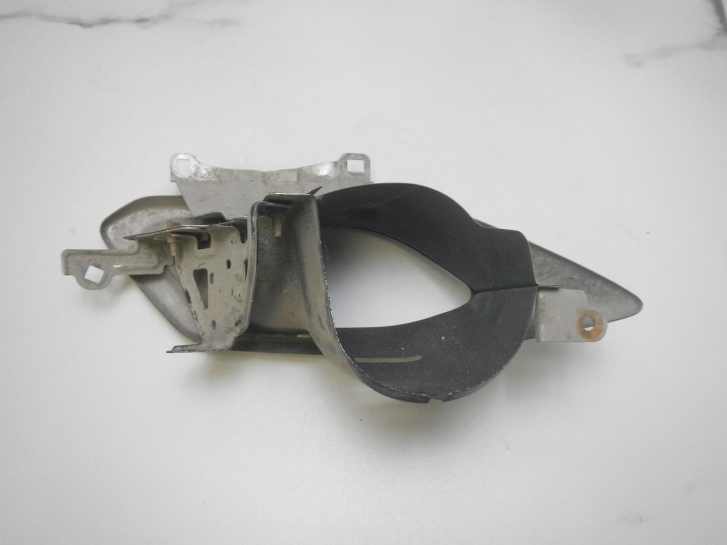 Насадка на глушитель