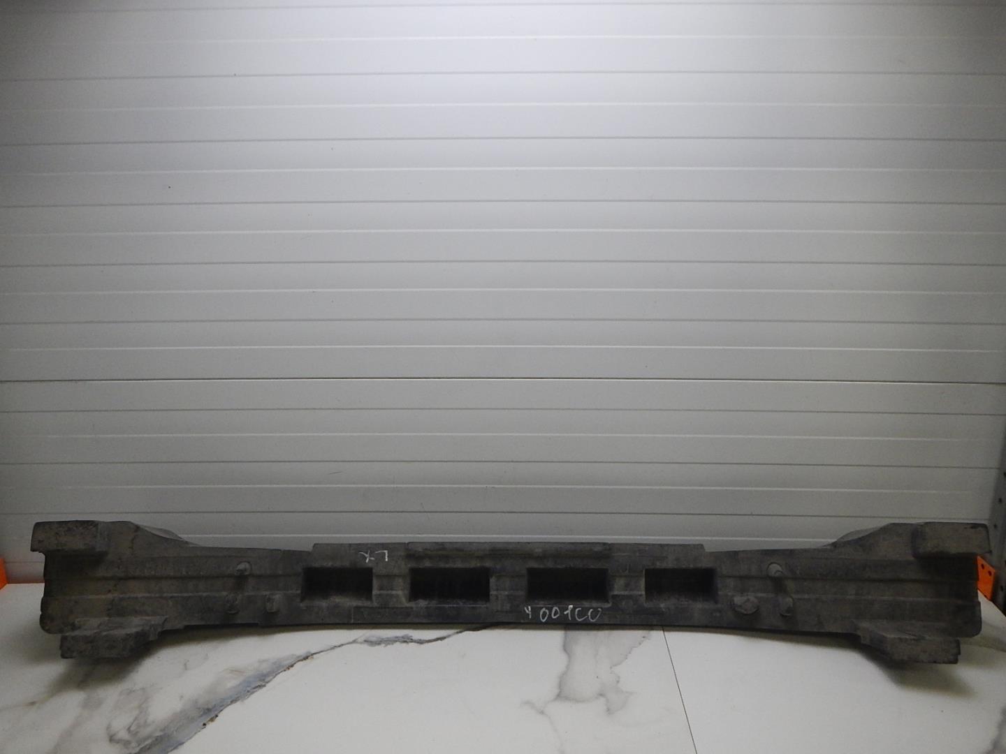 Наполнитель переднего бампера