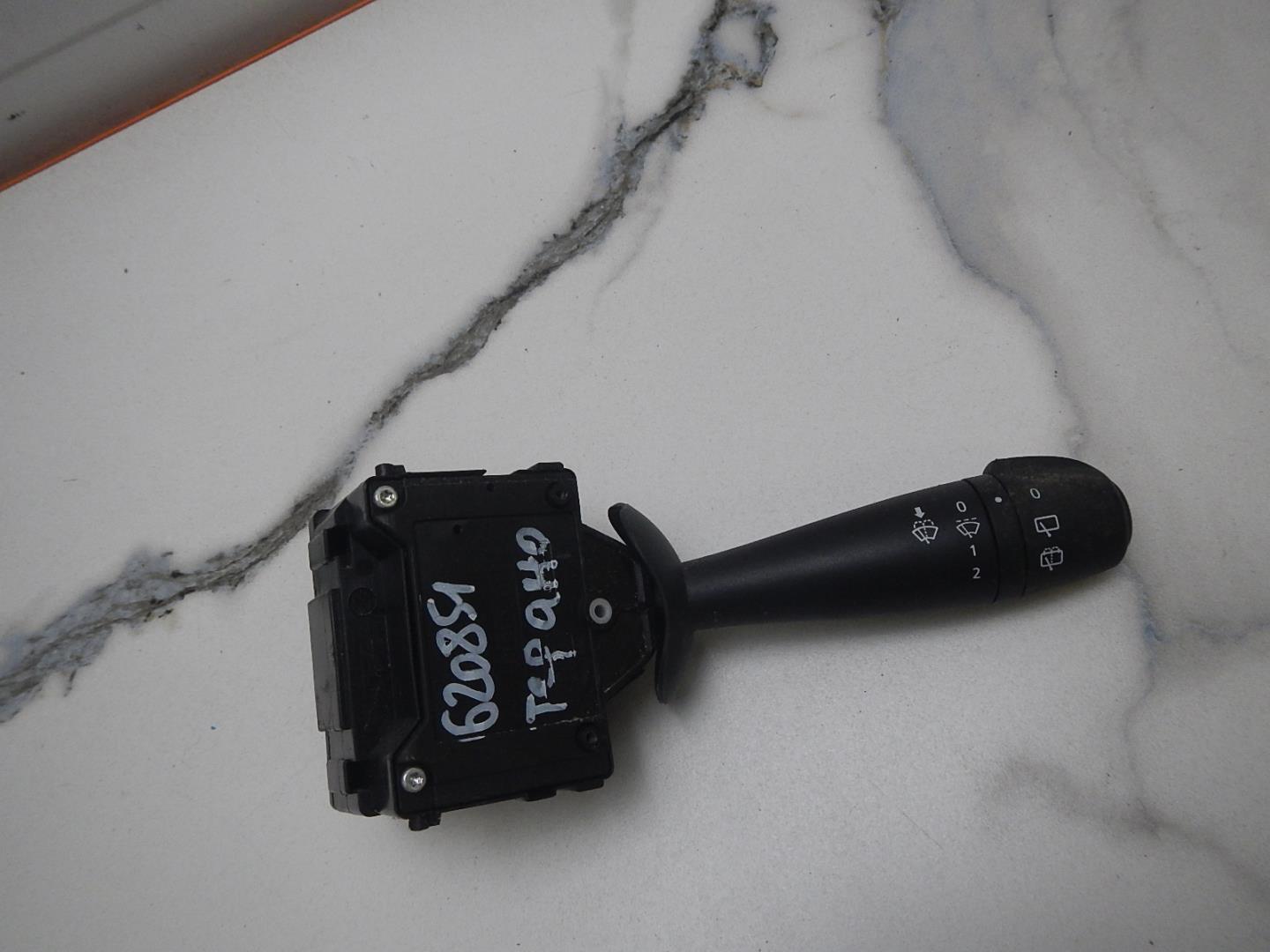 Переключатель стеклоочистителей