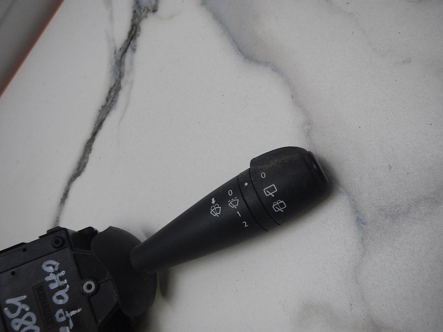 Переключатель стеклоочистителей