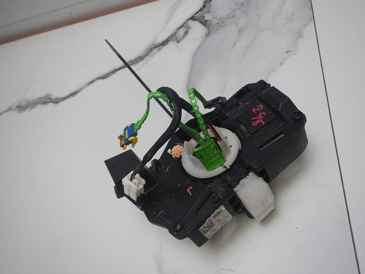 Механизм подрулевой для SRS (ленточный)