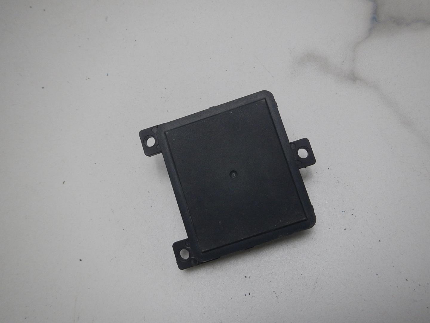 Блок электронный