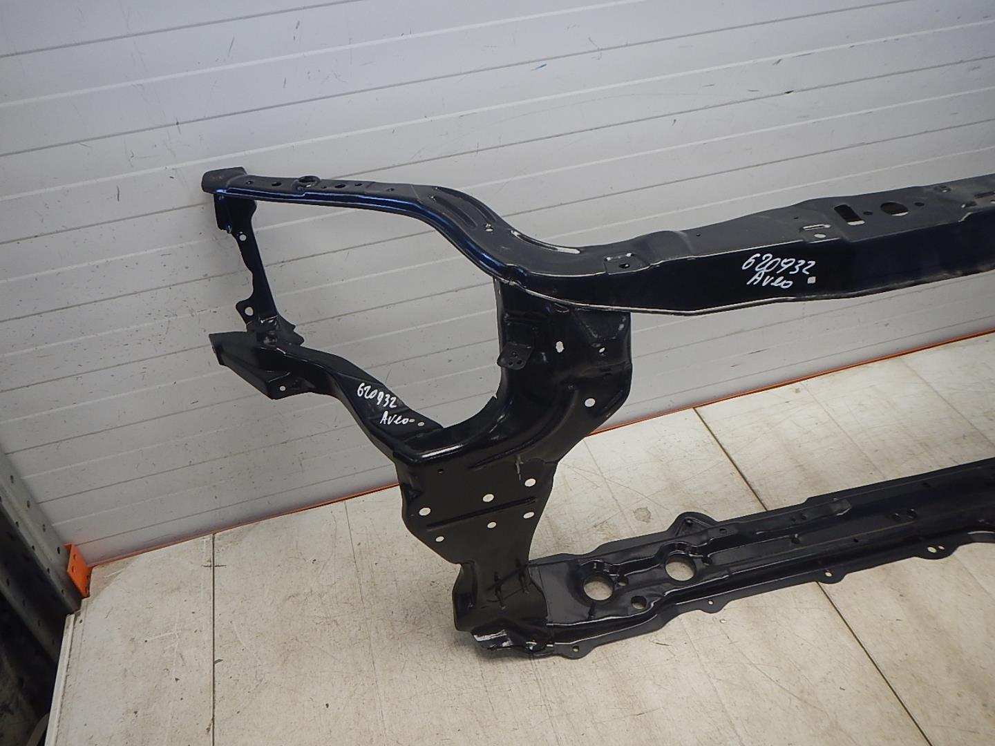 Панель передняя (телевизор)