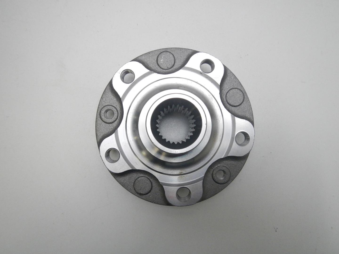 Ступица передняя