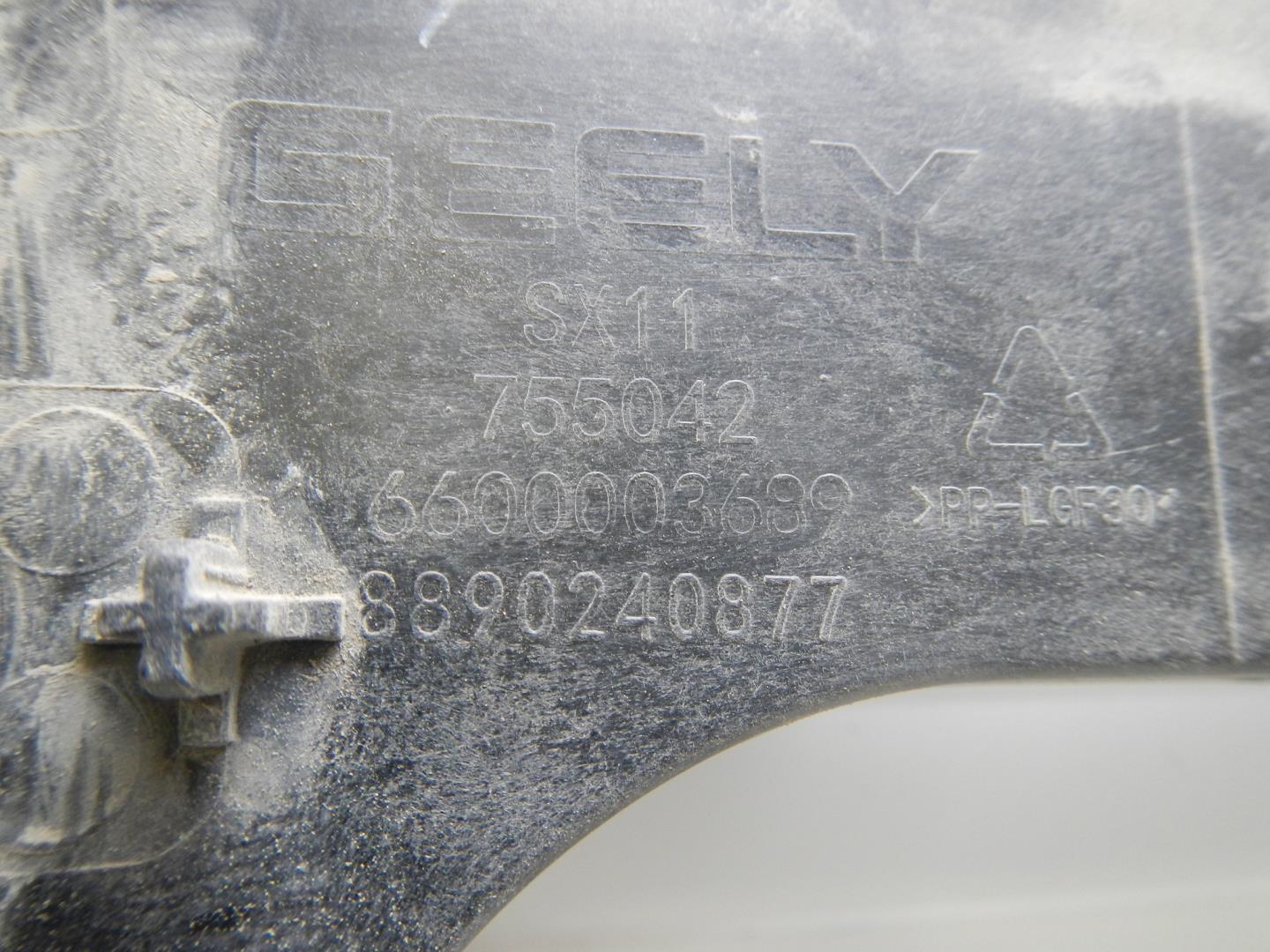 Панель передняя (телевизор)