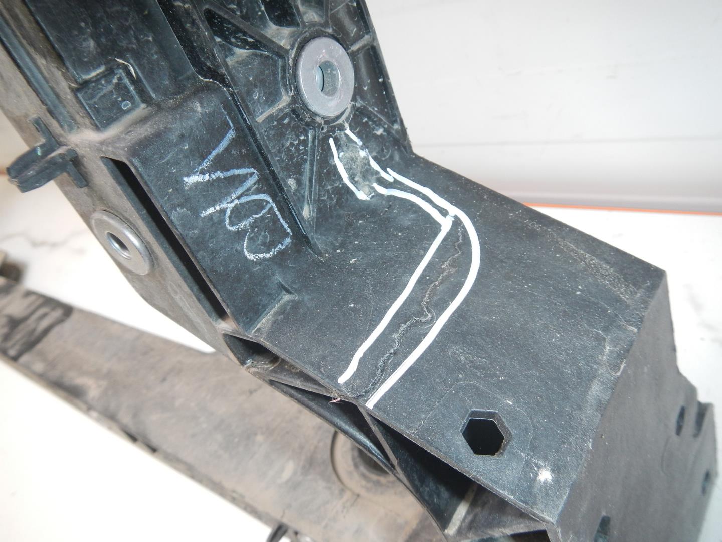 Панель передняя (телевизор)