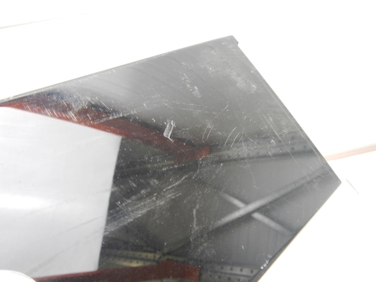 Накладка двери задней правой