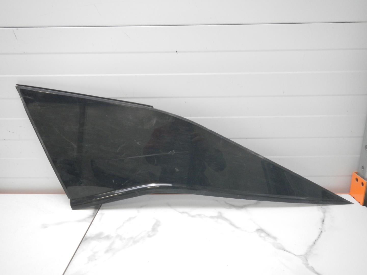 Накладка на крыло