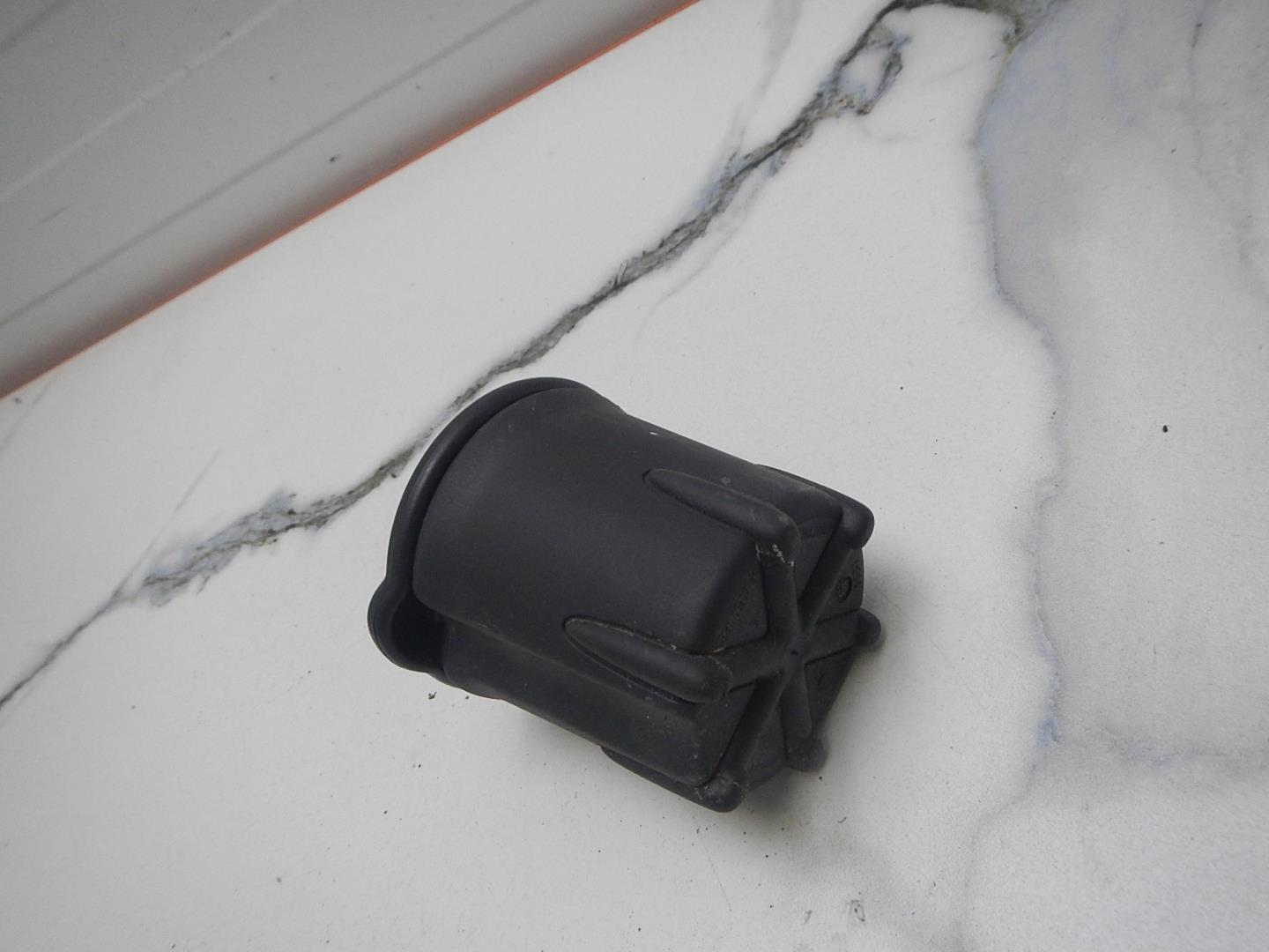 Пепельница