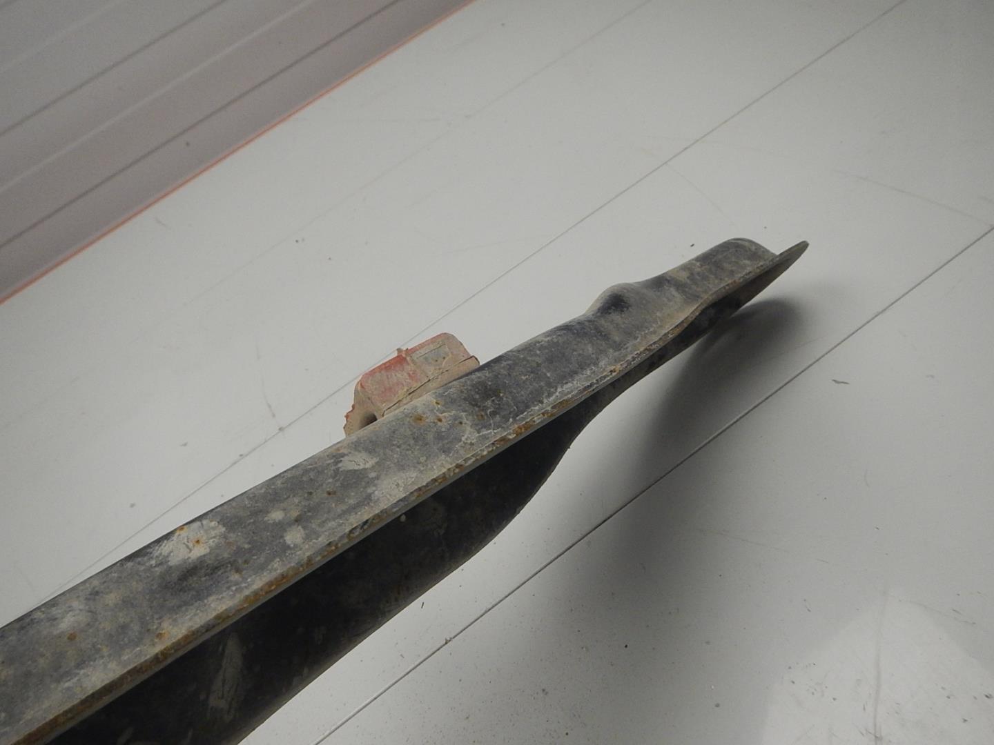 Балка подмоторная