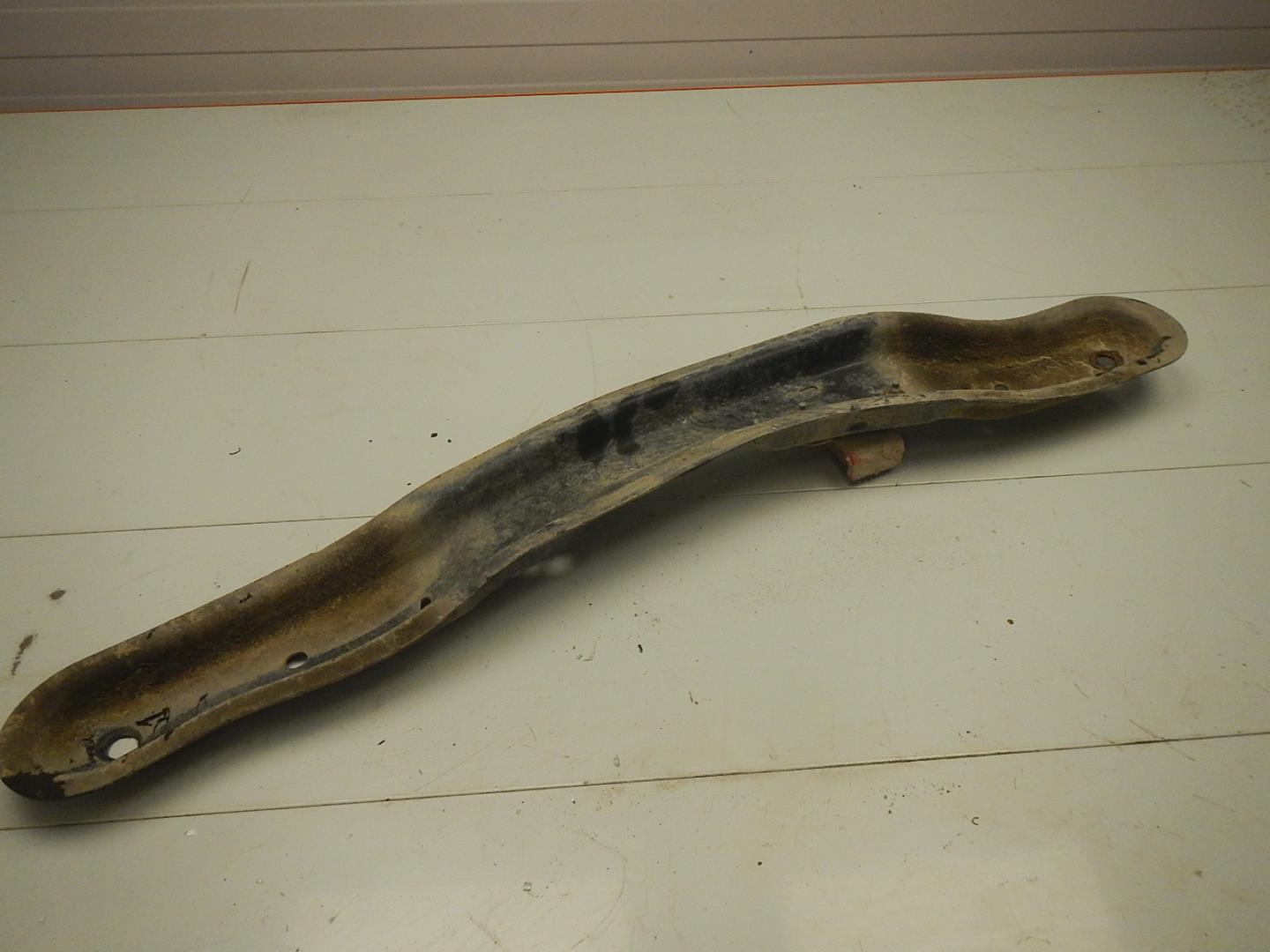 Балка подмоторная