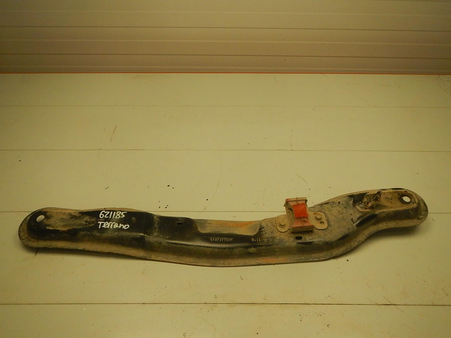 Балка подмоторная