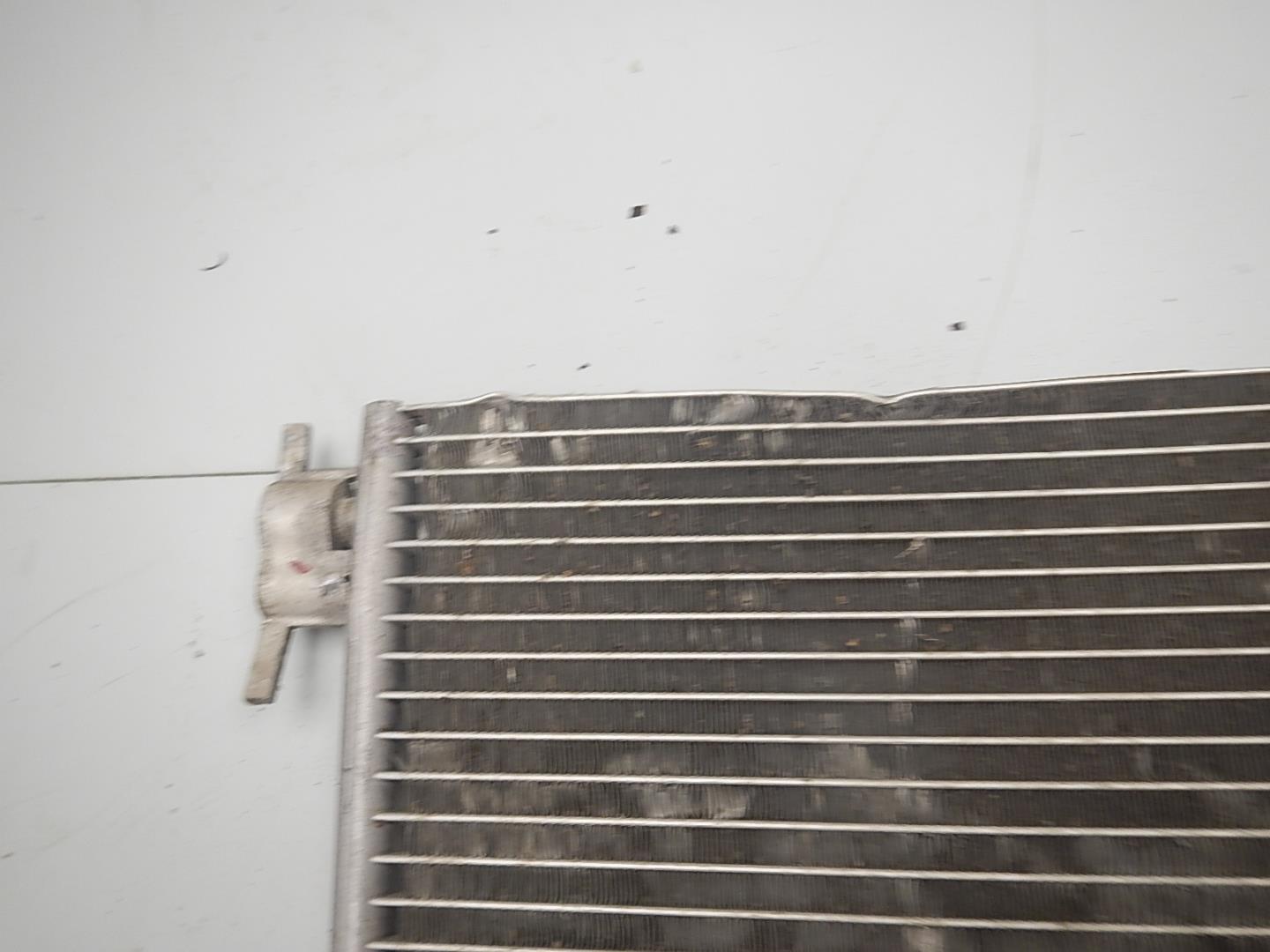 Радиатор кондиционера / конденсер