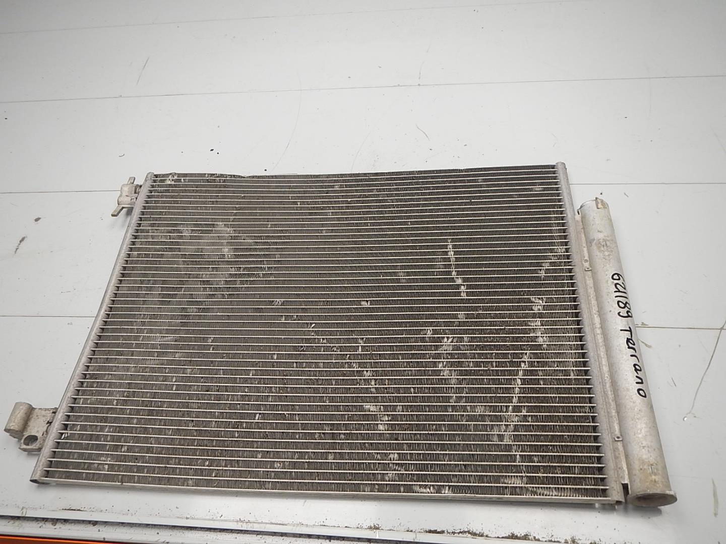 Радиатор кондиционера / конденсер