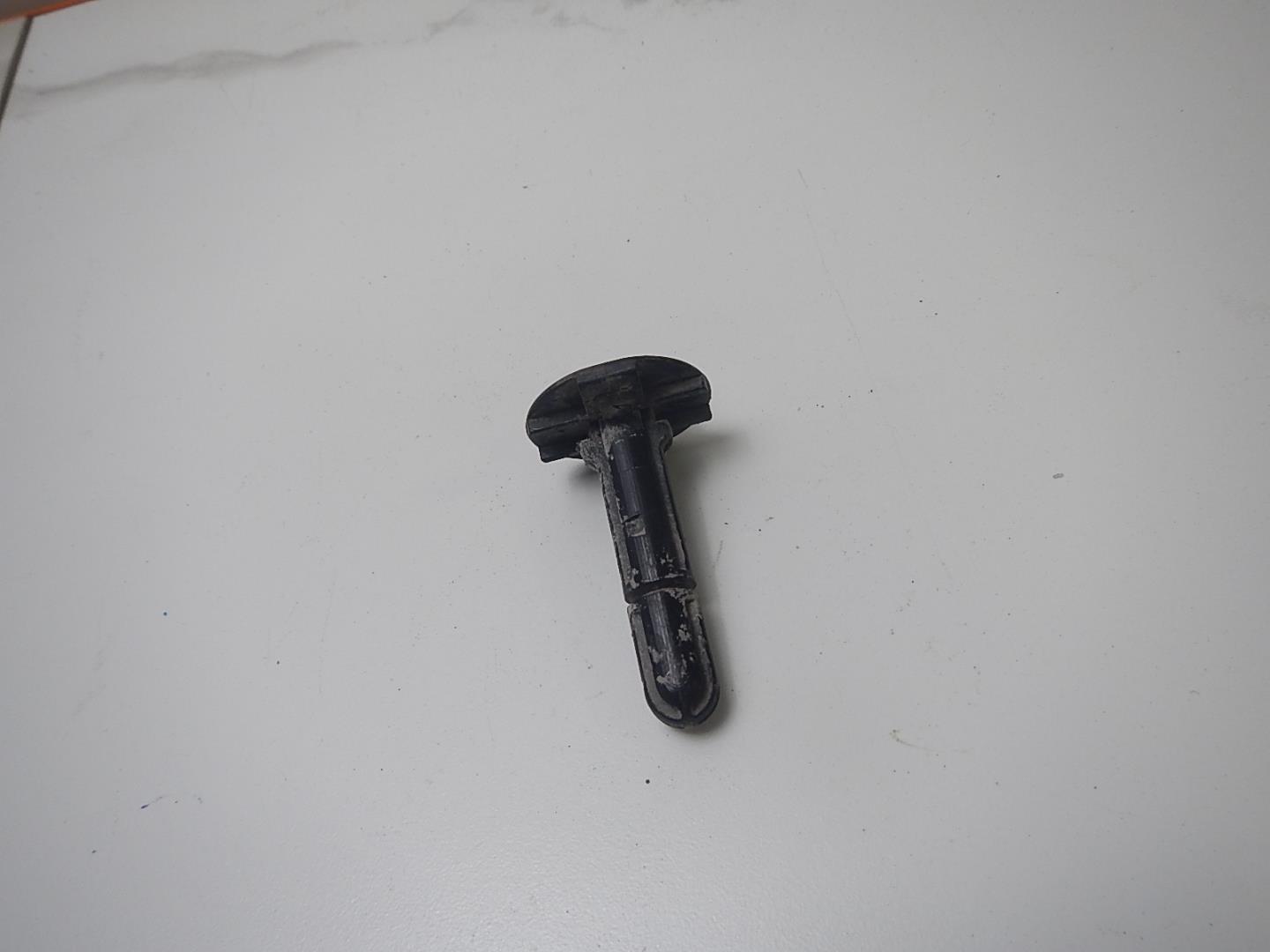 Кронштейн радиатора