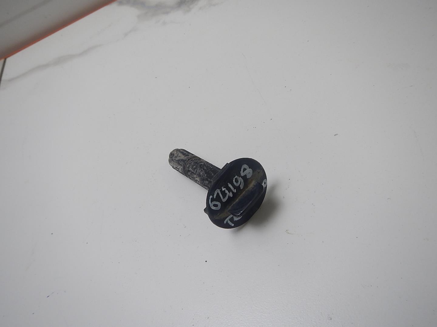 Кронштейн радиатора