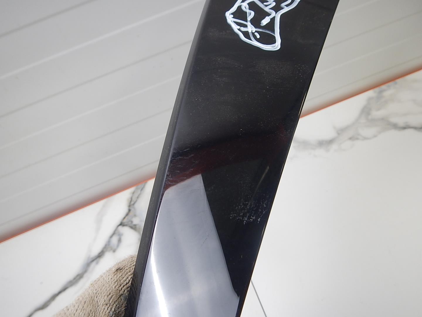 Накладка на крыло