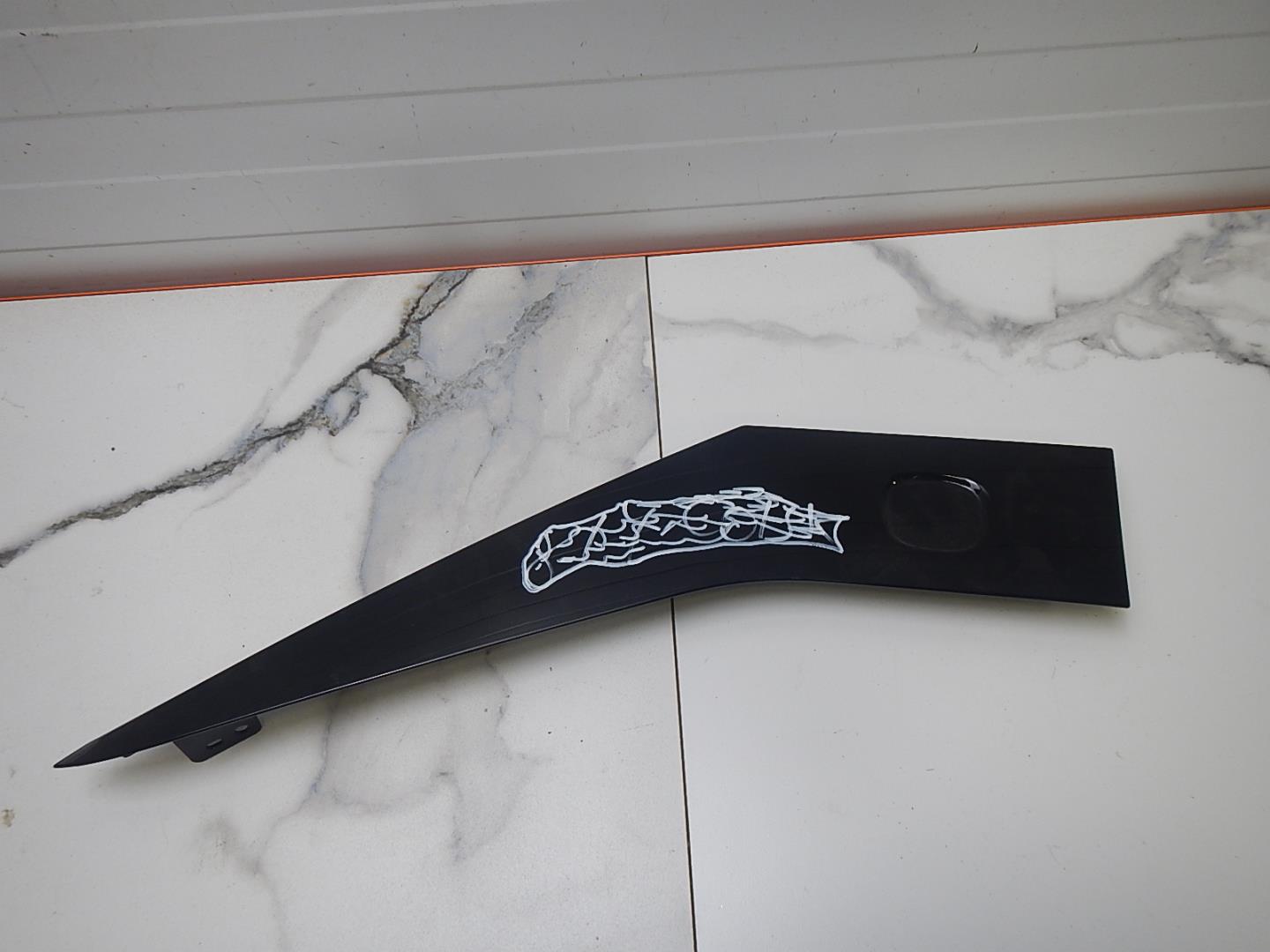 Накладка на крыло